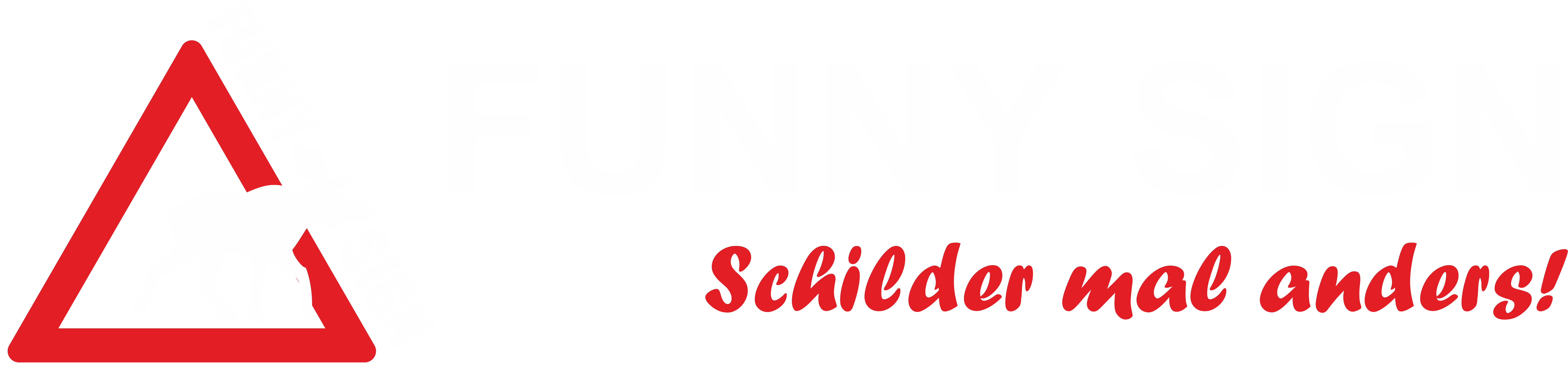 FUNNY SIGN-Logo