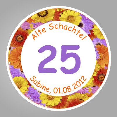 FUNNY SIGN, Geschenke, Geschenkideen, Geburtstag, Hochzeit, Ruhestand