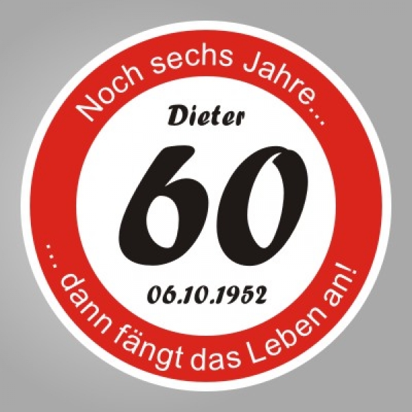 FUNNY SIGN, Geschenke, Geschenkideen, Geburtstag, Hochzeit ...